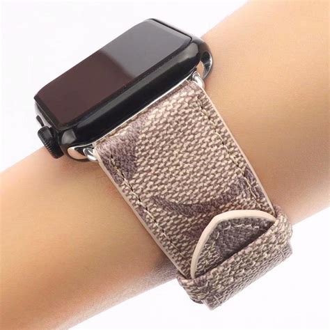 authentic Apple Watch bands